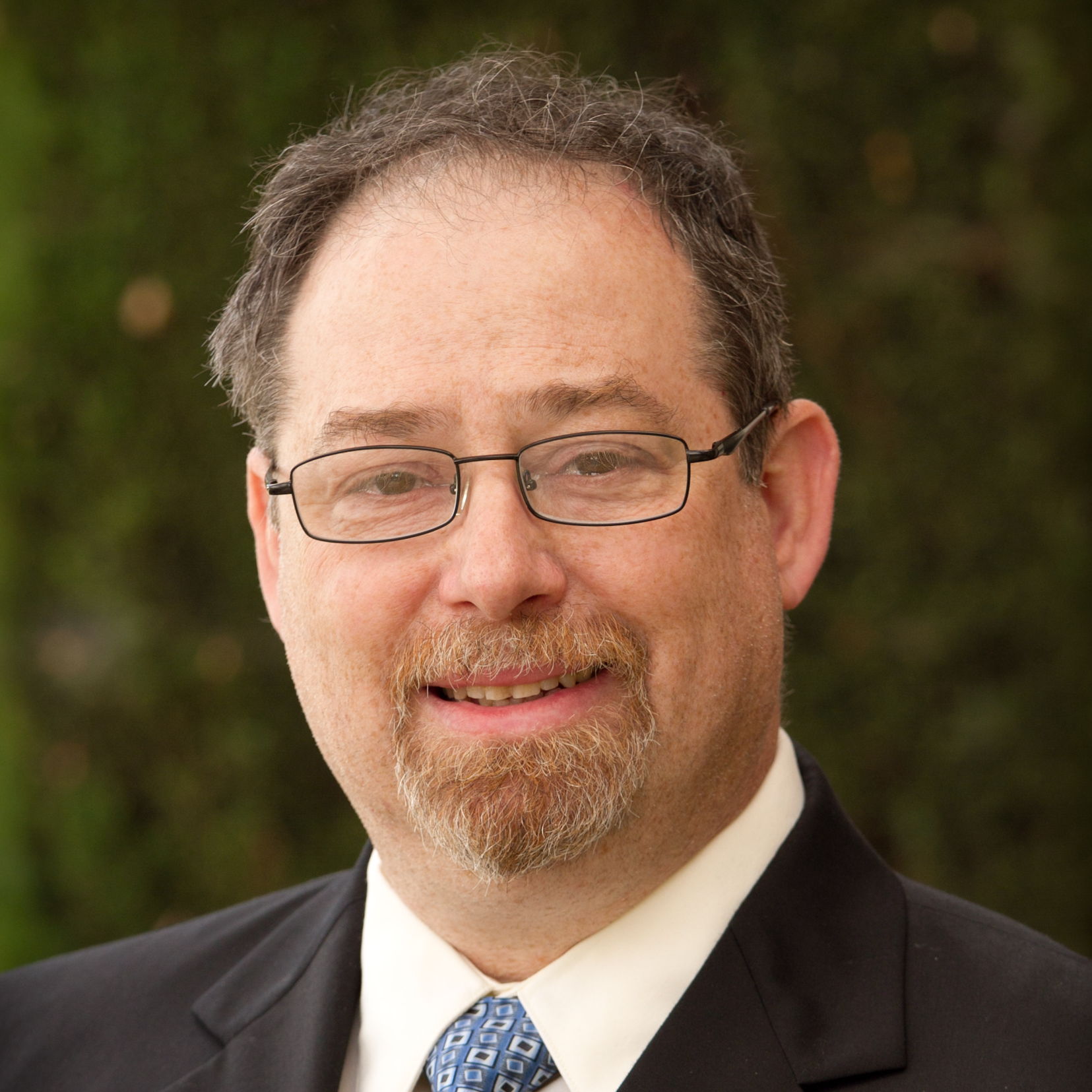 Profile of Alan Zeichick