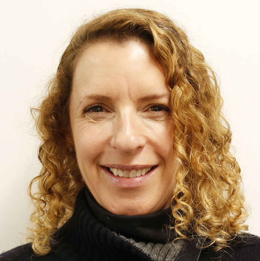 Profile of Jennifer Capasso