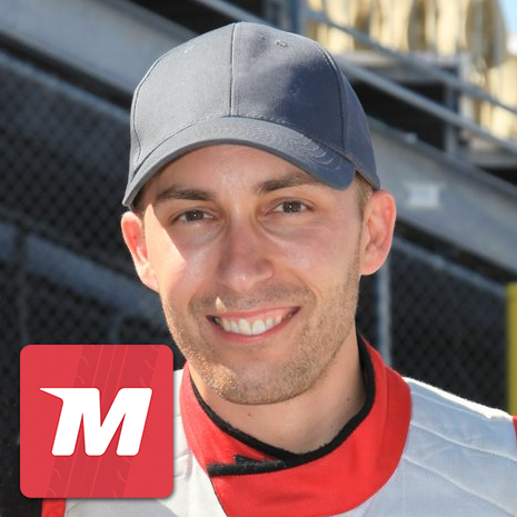 Profile of Brian Ghidinelli
