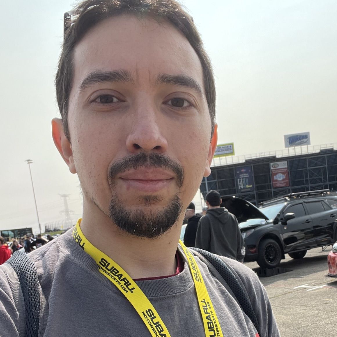 Profile of Jeremiah Guillermo