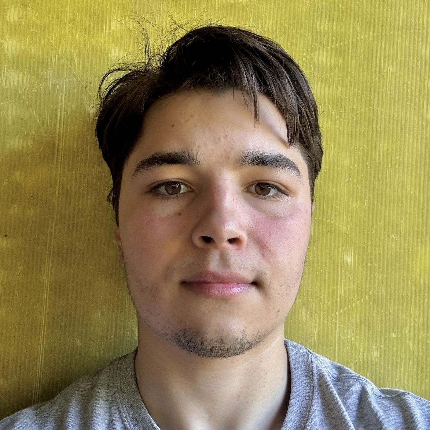 Profile of Elias Buffington