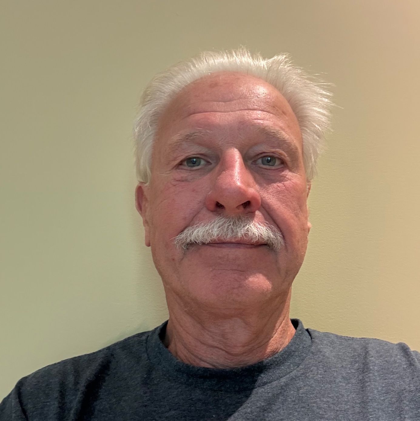 Profile of Robert Baker