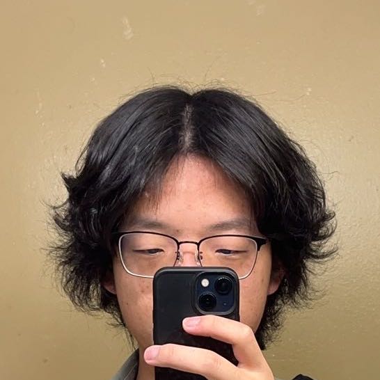 Profile of Jirui Gu