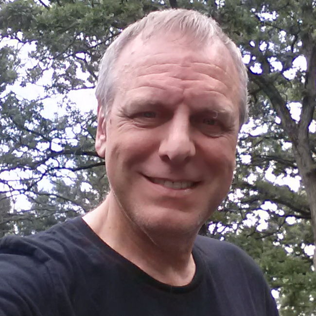 Profile of Jeff Jordan