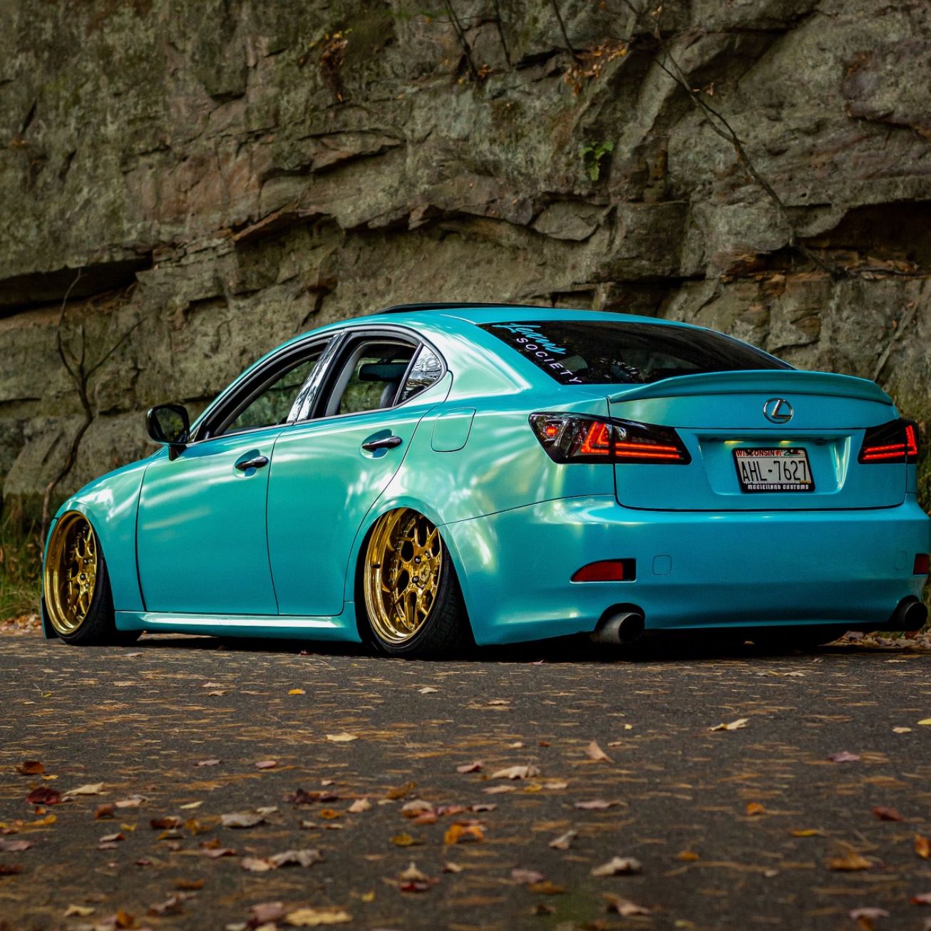 Profile of Rick Bartsch