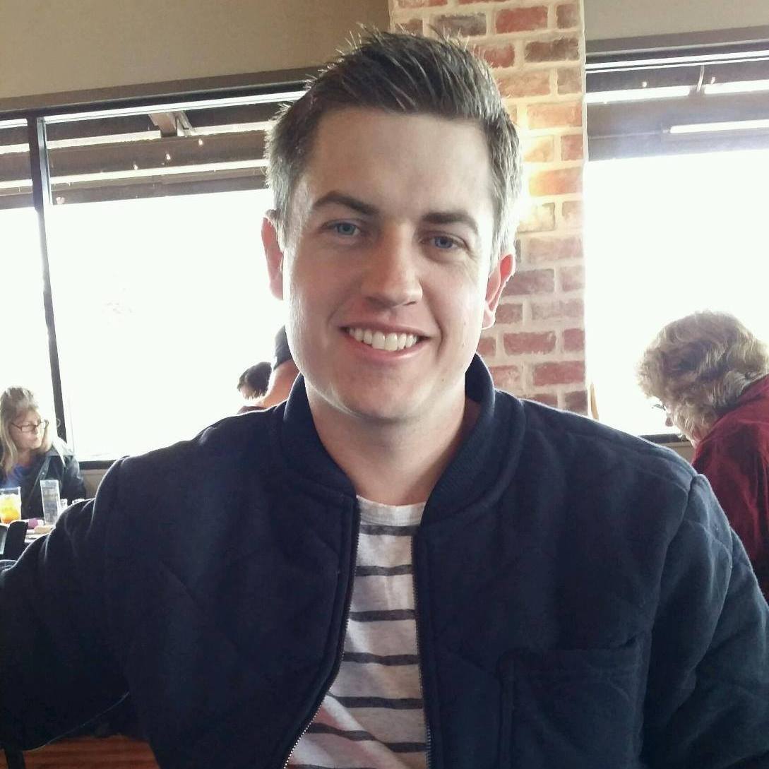 Profile of Bjorn Boentges