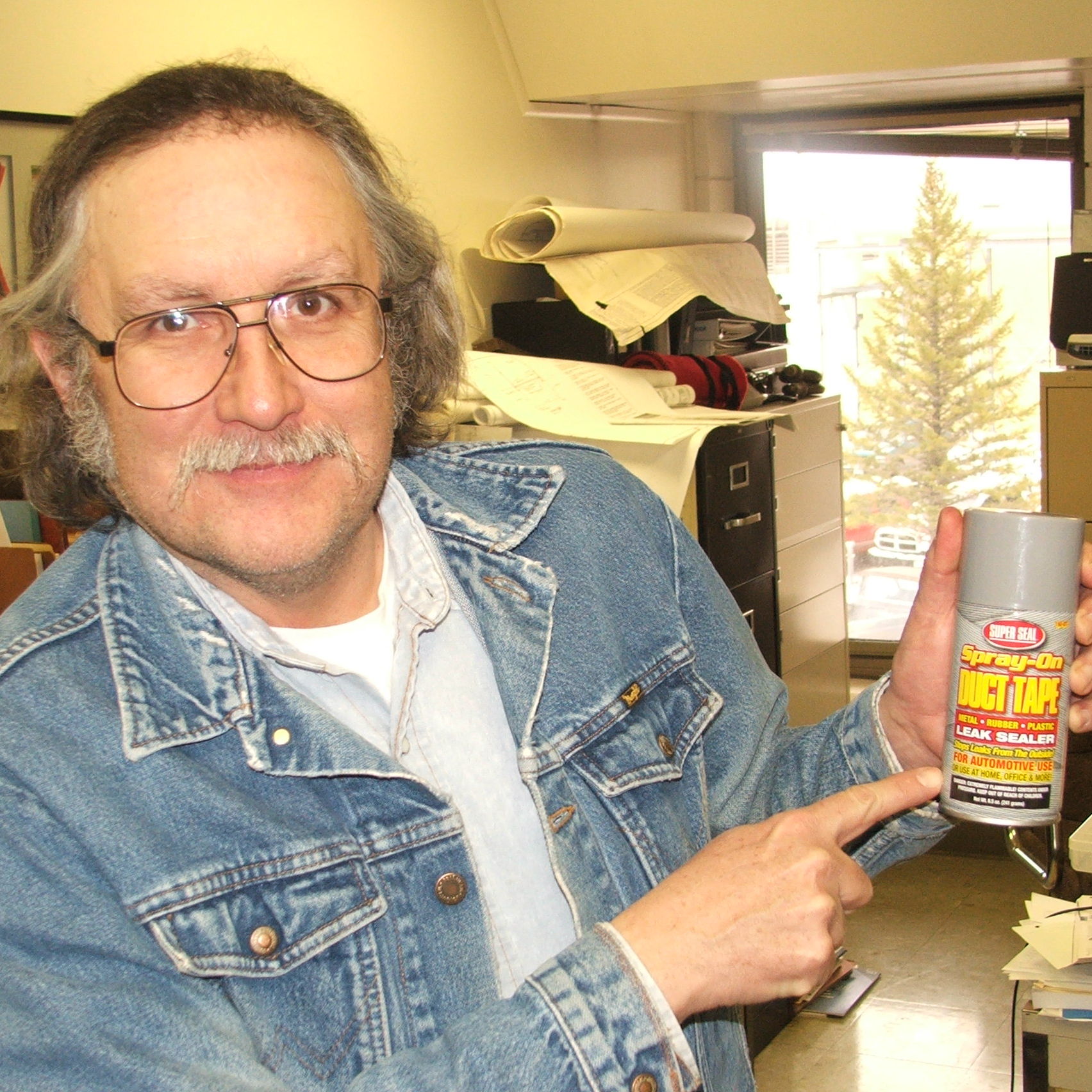 Profile of John Mihalich, Jr.