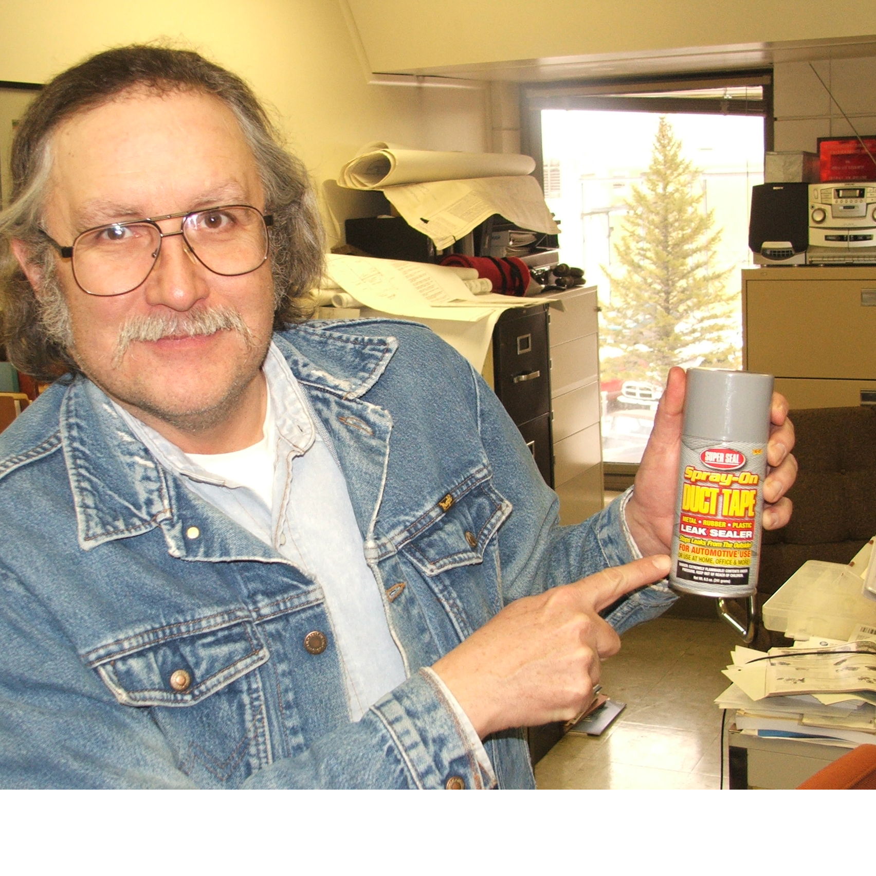 Profile of John Mihalich, Jr.