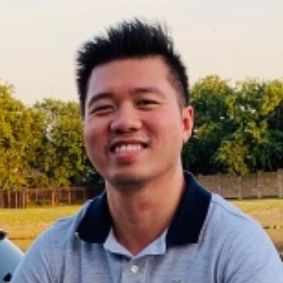Profile of Khang (Ryan) Nguyen