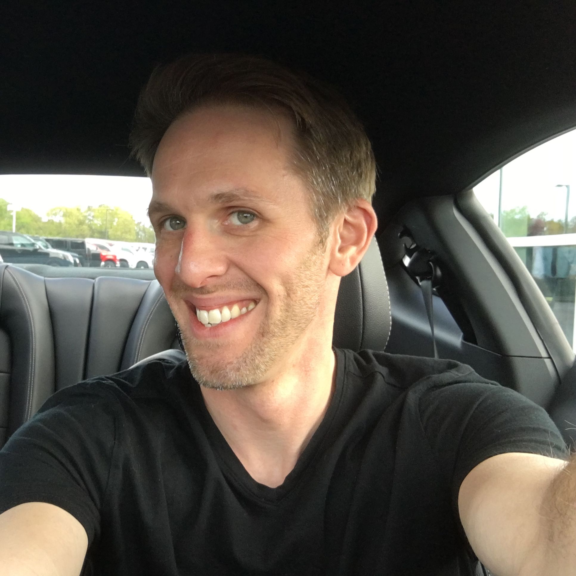 Profile of Paul Lengyel