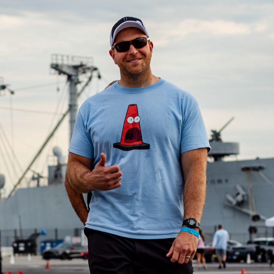 Profile of Travis Brown