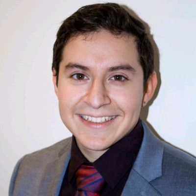 Profile of Alejandro Rangel Villa