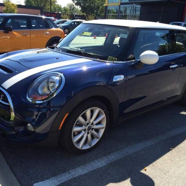 Profile of Ron Williams