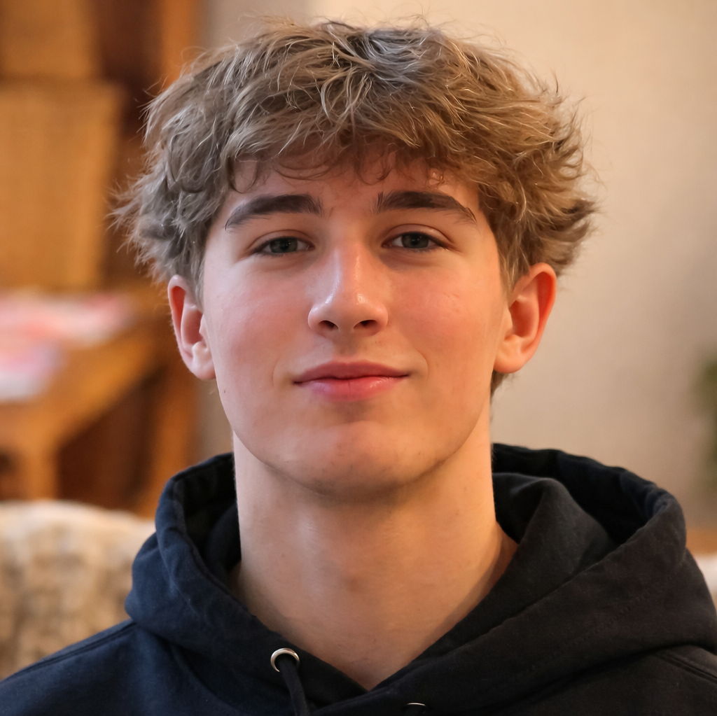 Profile of Daniel Roets