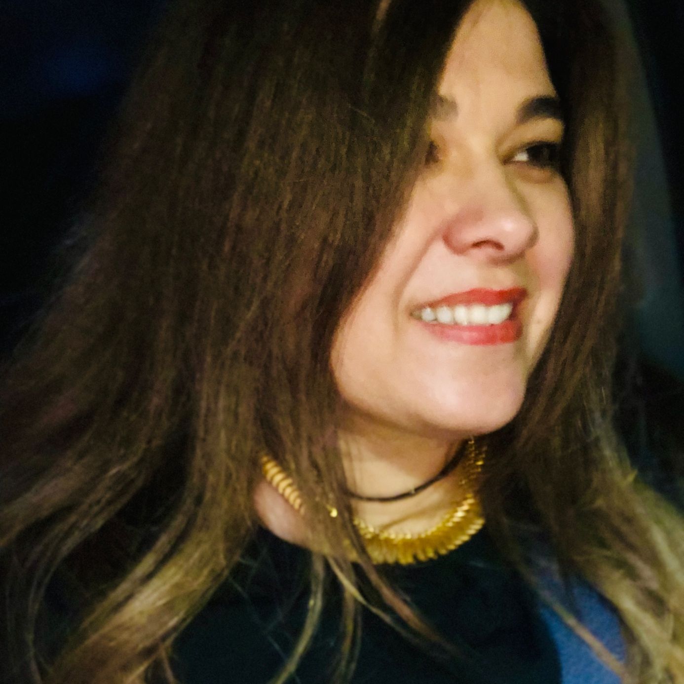 Profile of Funda Kelsay