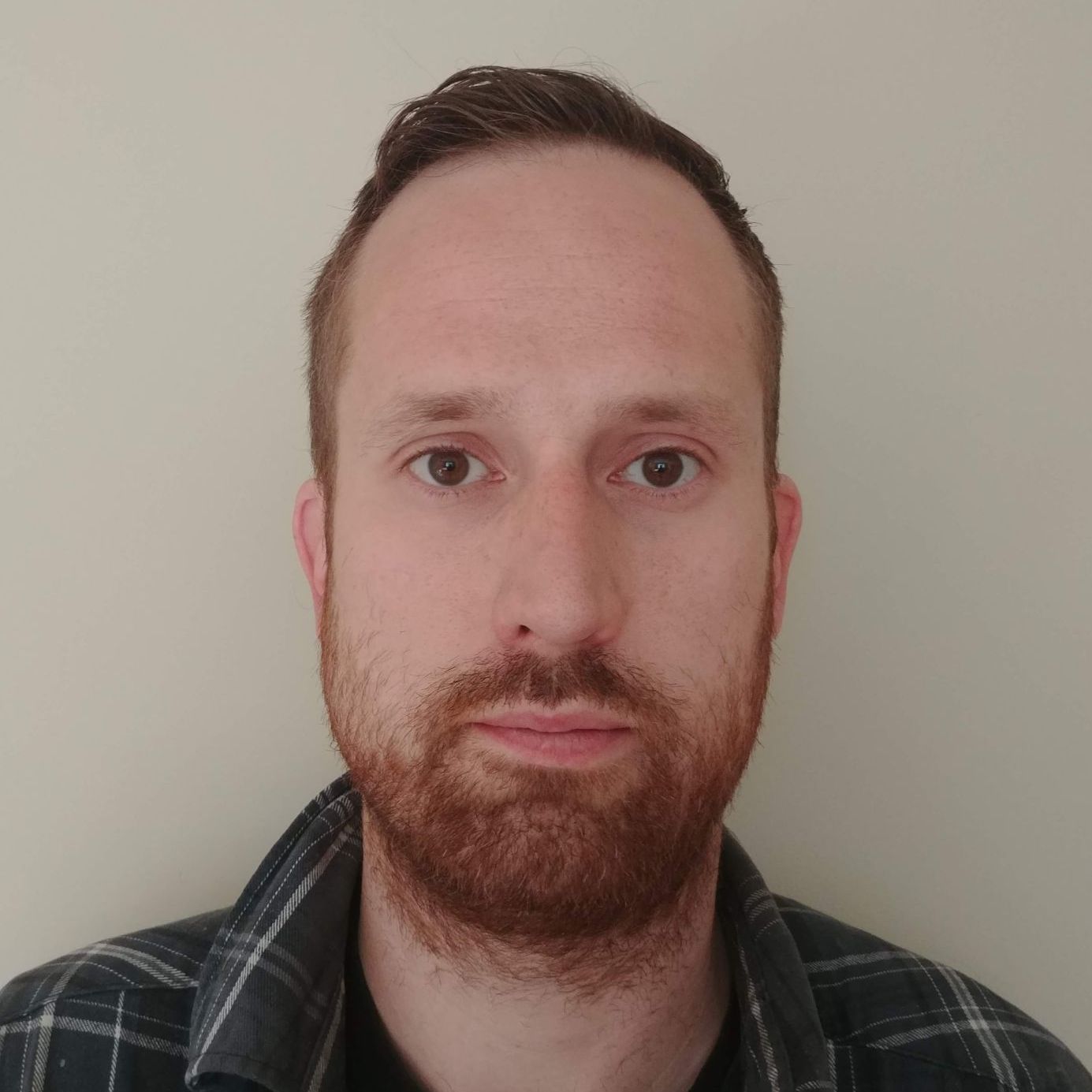 Profile of Stephen Nickel