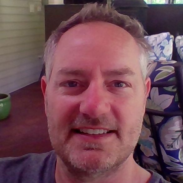 Profile of Barry Brooks