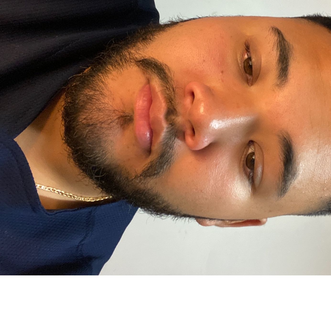 Profile of Angel Meza