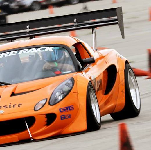 Profile of Matthew Glagola