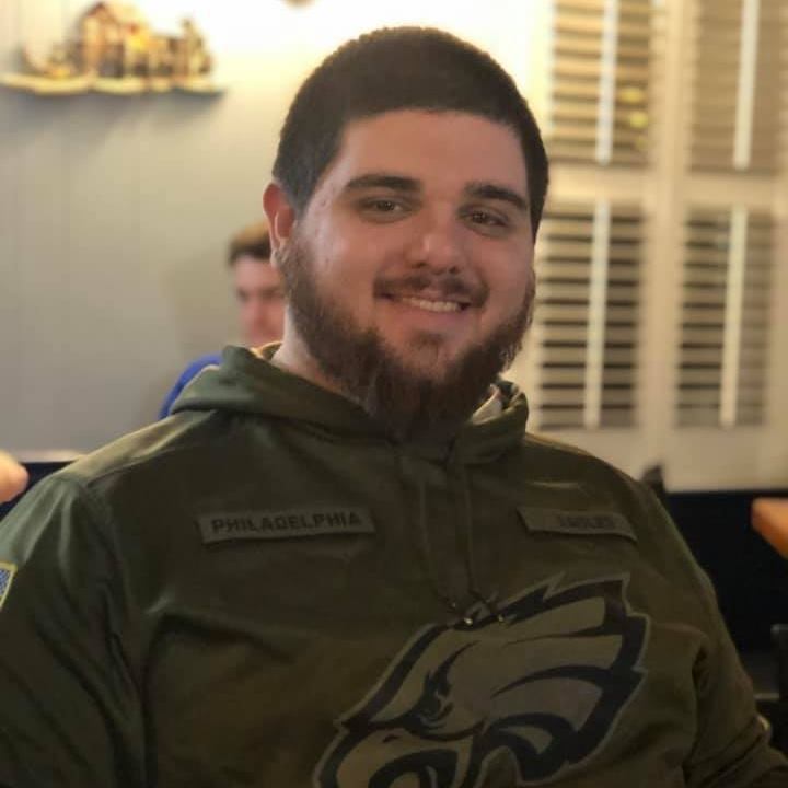 Profile of Seth Laidacker