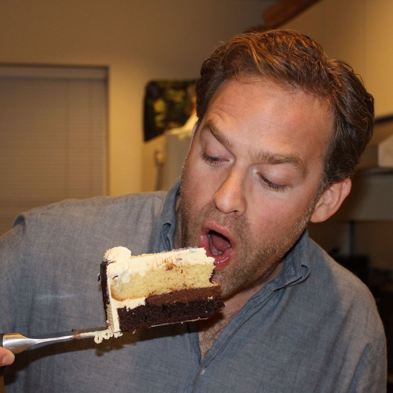 Profile of Jeffrey Berg