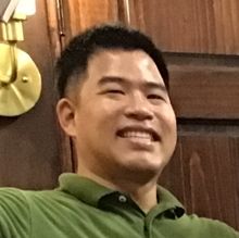 Profile of Alexander Wu