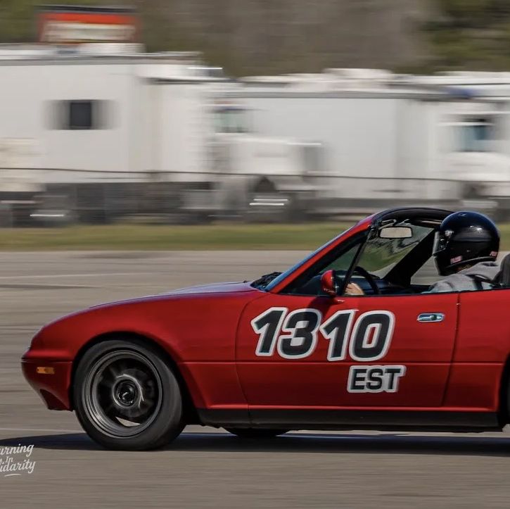 Profile of Sterling Simmons III