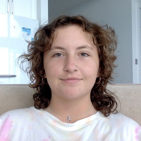 Profile of Alana Harrelson