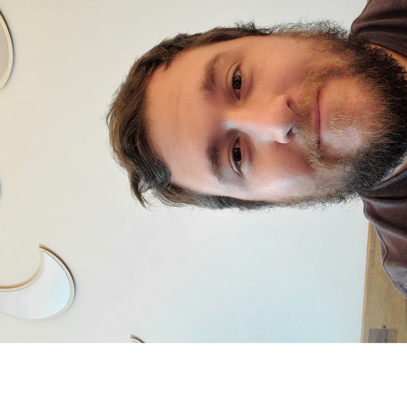 Profile of Brett Compton