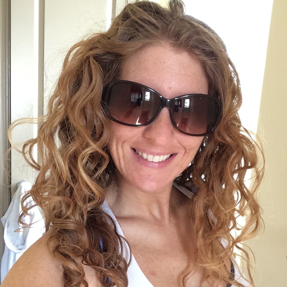 Profile of Nicole Farley