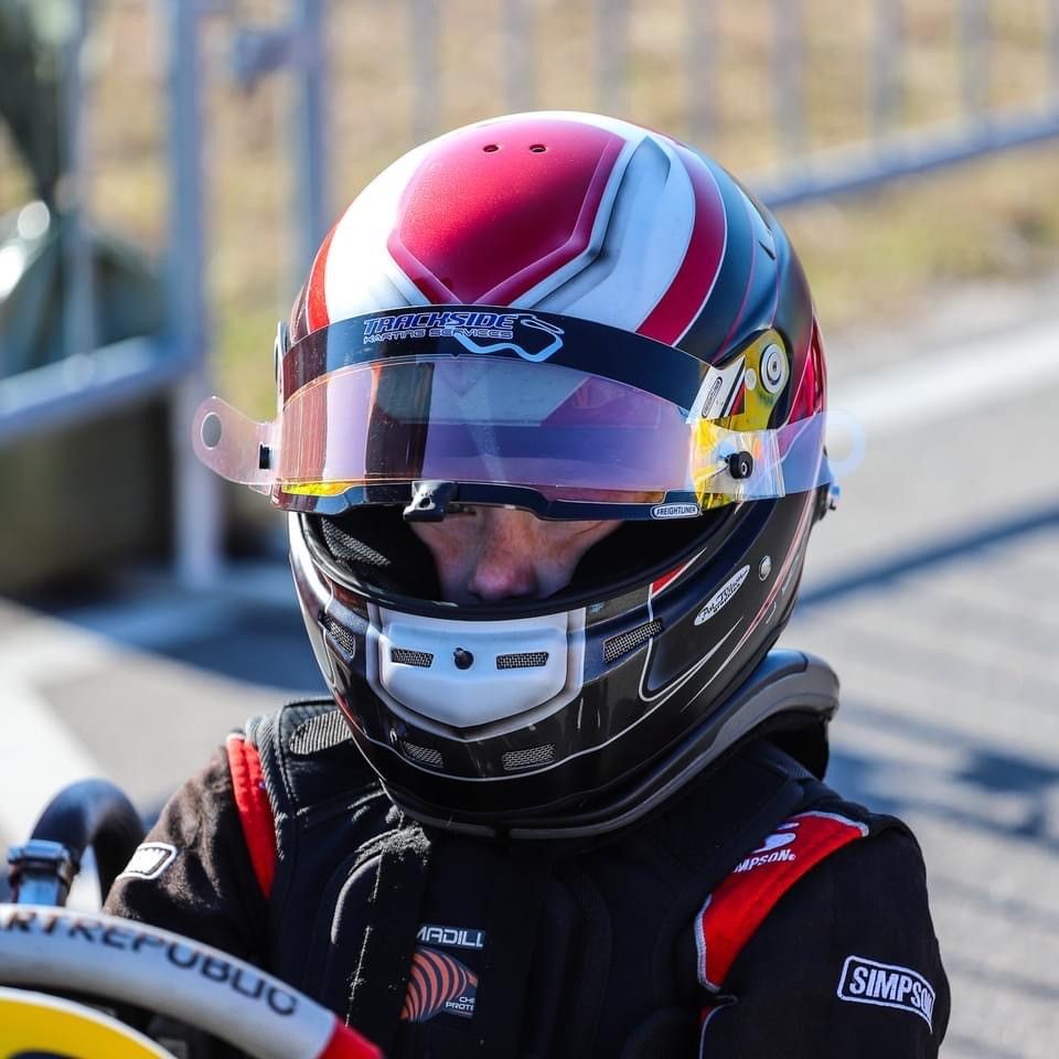 Profile of Jaxon Young