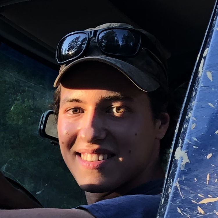 Profile of Rio Palacios