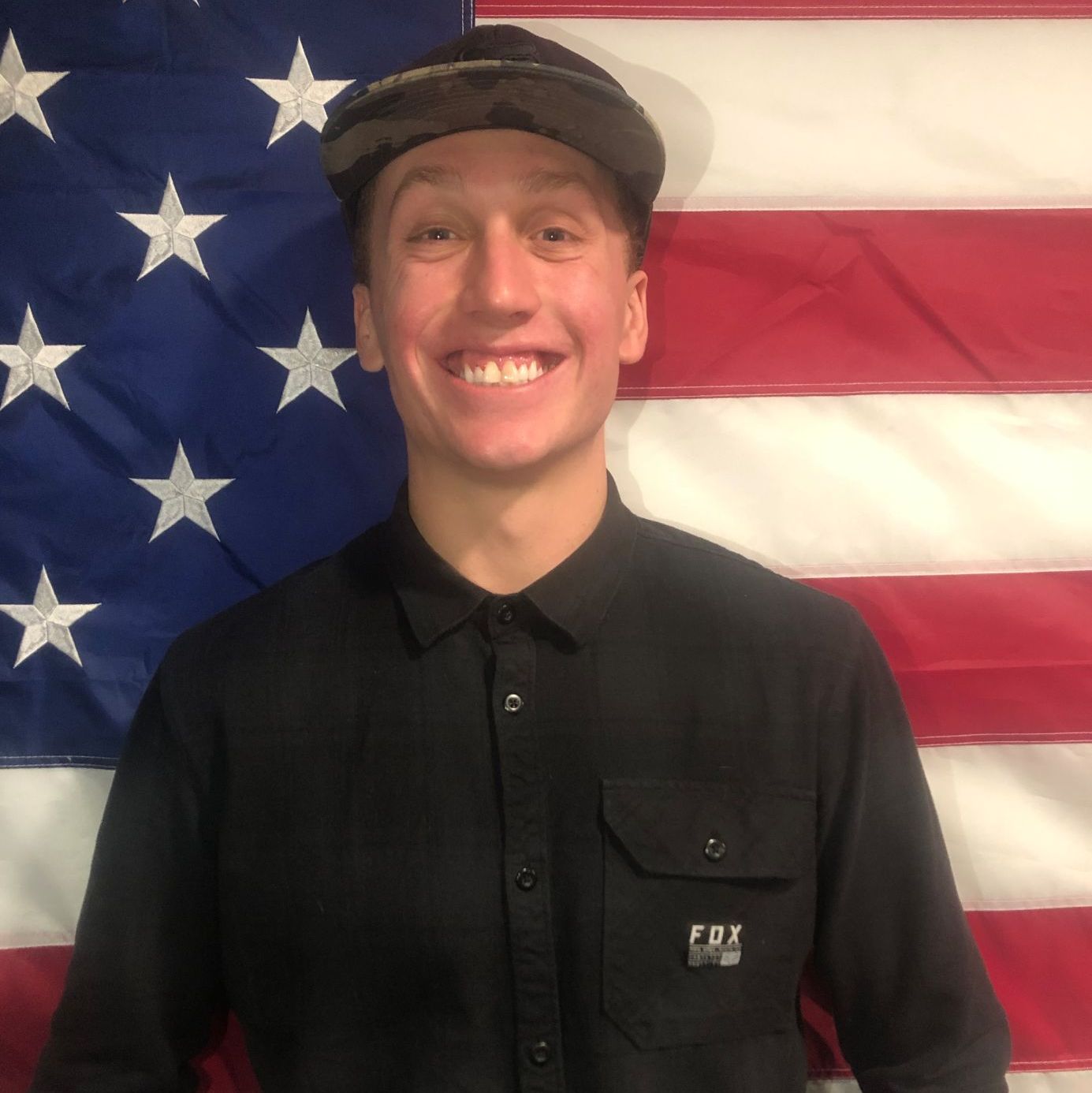 Profile of Jake Masterpool