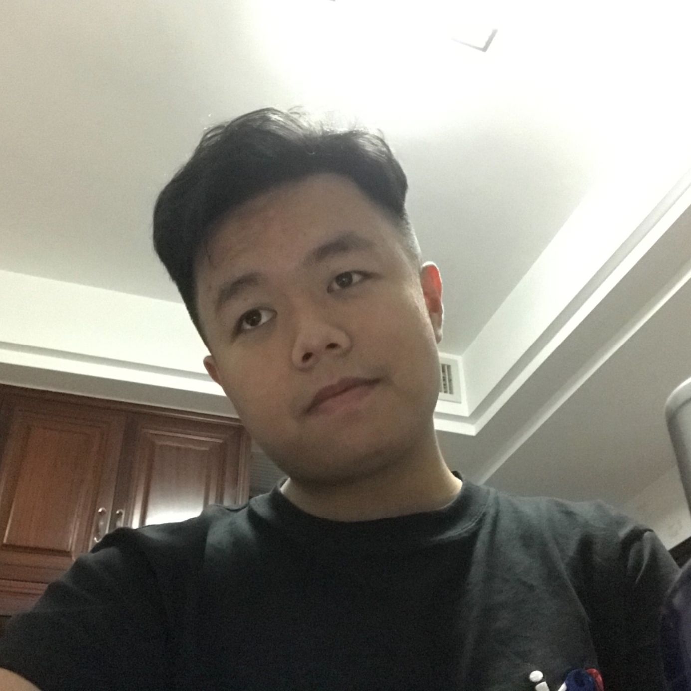 Profile of Zheng Chi