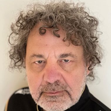 Profile of Richard Foegele