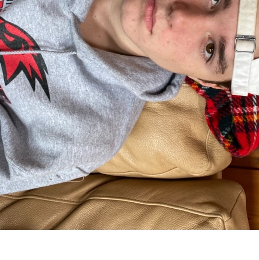 Profile of Mathieu Cousineau