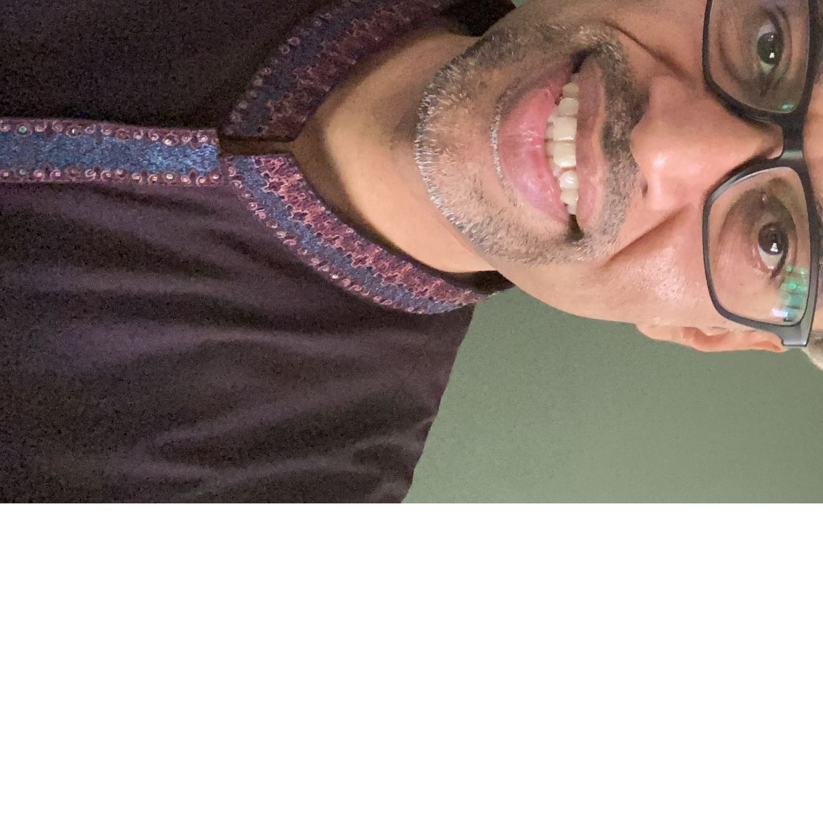 Profile of Saud Ahmed Munir