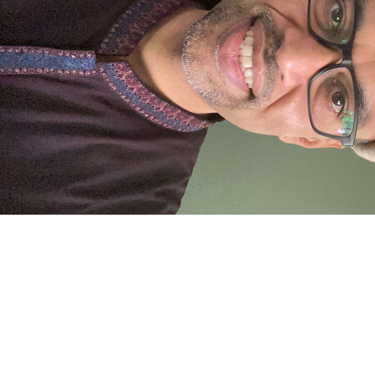 Profile of Saud Ahmed Munir