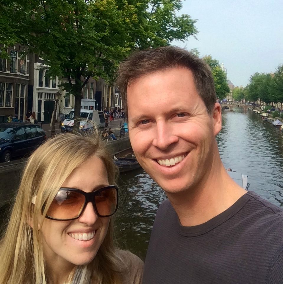 Profile of Jon Walker