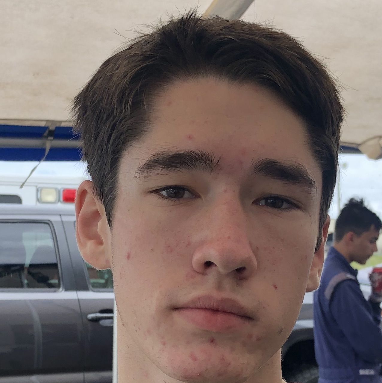 Profile of Mitchell Graybeal