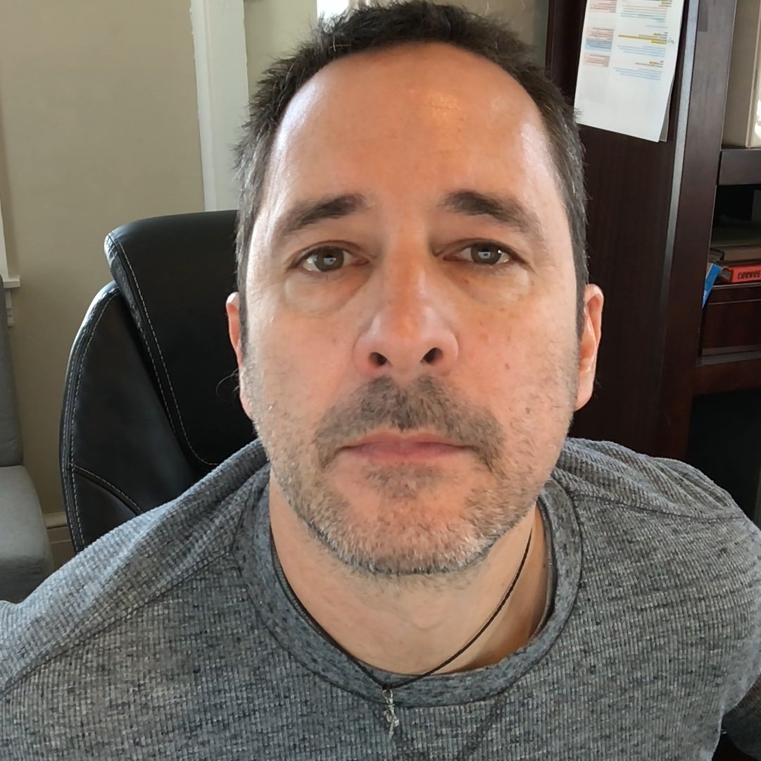 Profile of Brian Murphy