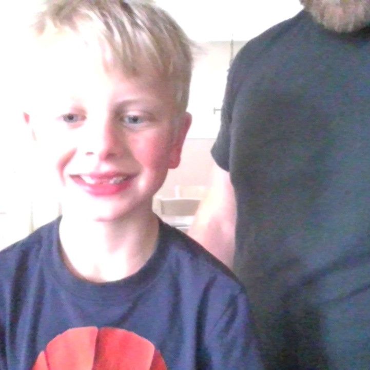 Profile of Jackson Arnold