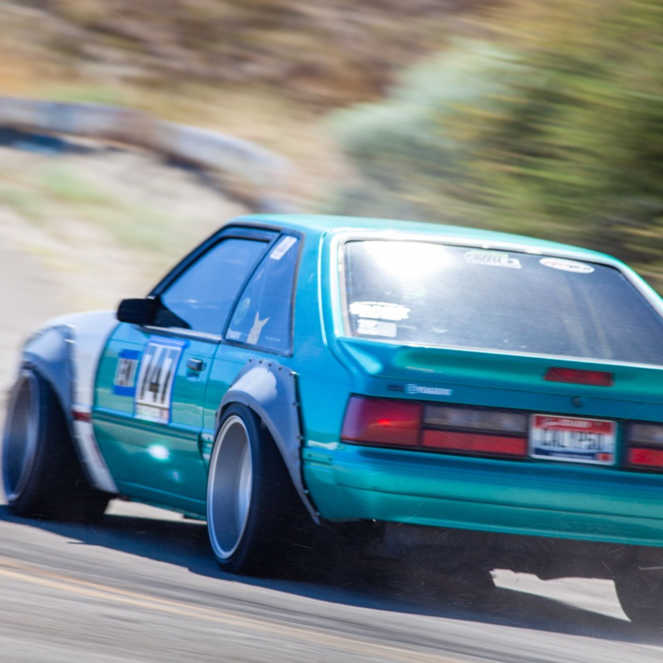 Profile of Erik Yeager