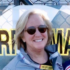 Profile of Sherrill Smith
