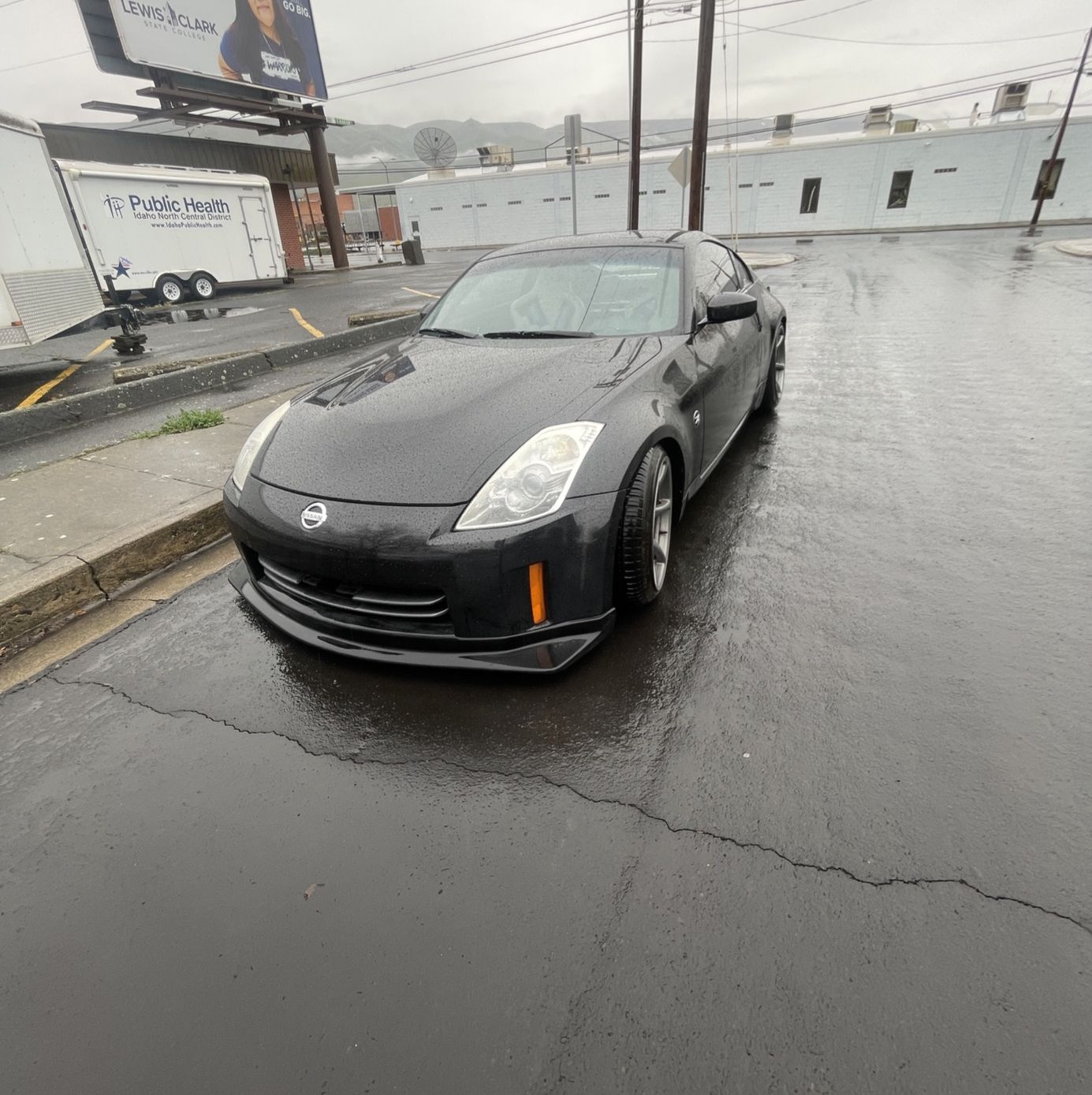 Profile of Steven Jackson