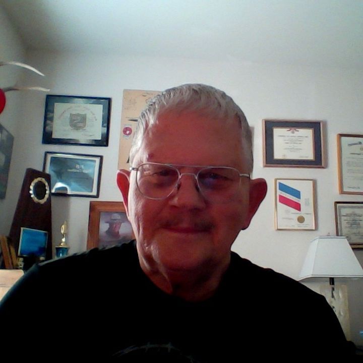 Profile of Robert Rutkowski