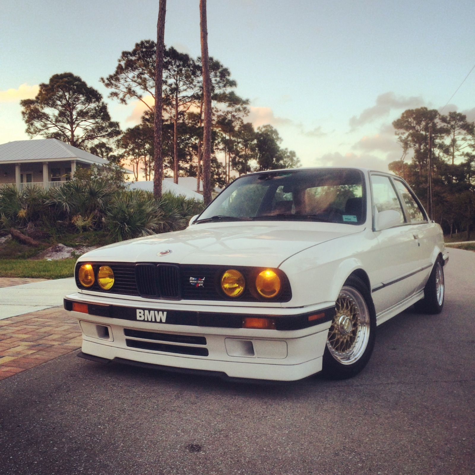 Profile of George Fuentes