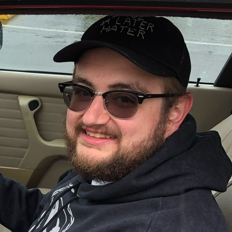 Profile of Kevin Coats