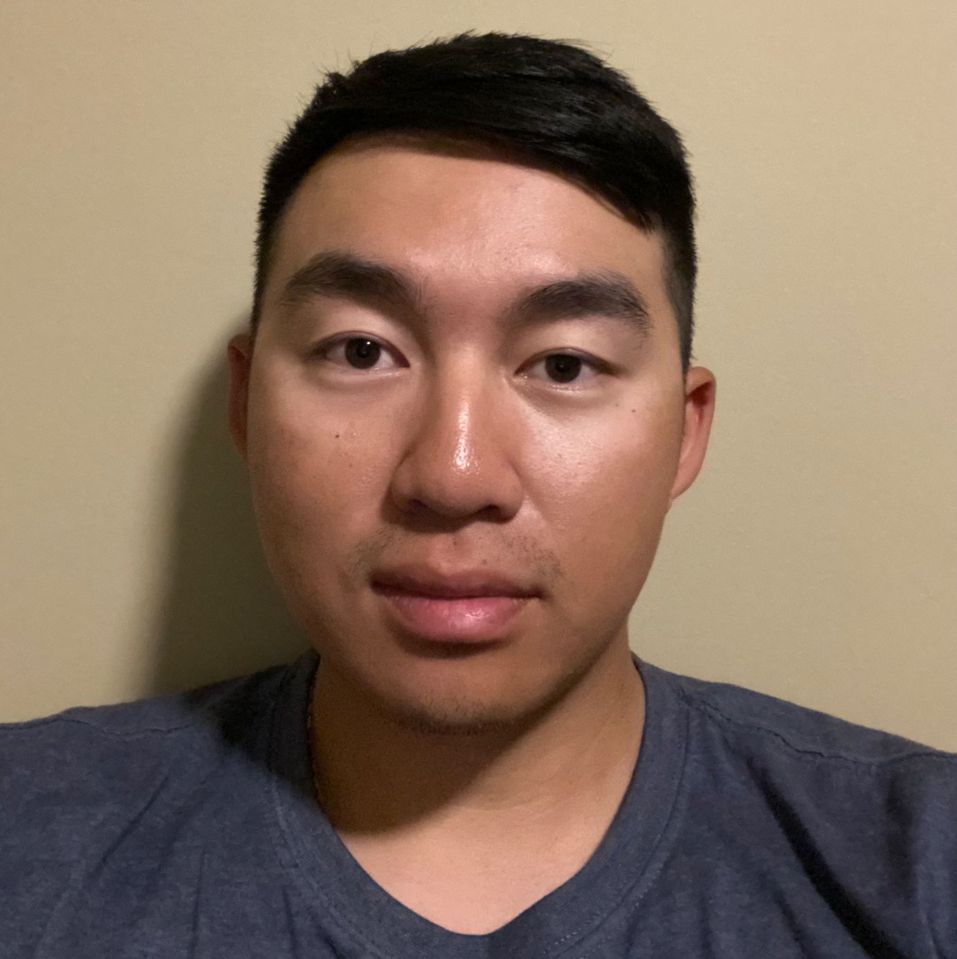 Profile of Joey Yang
