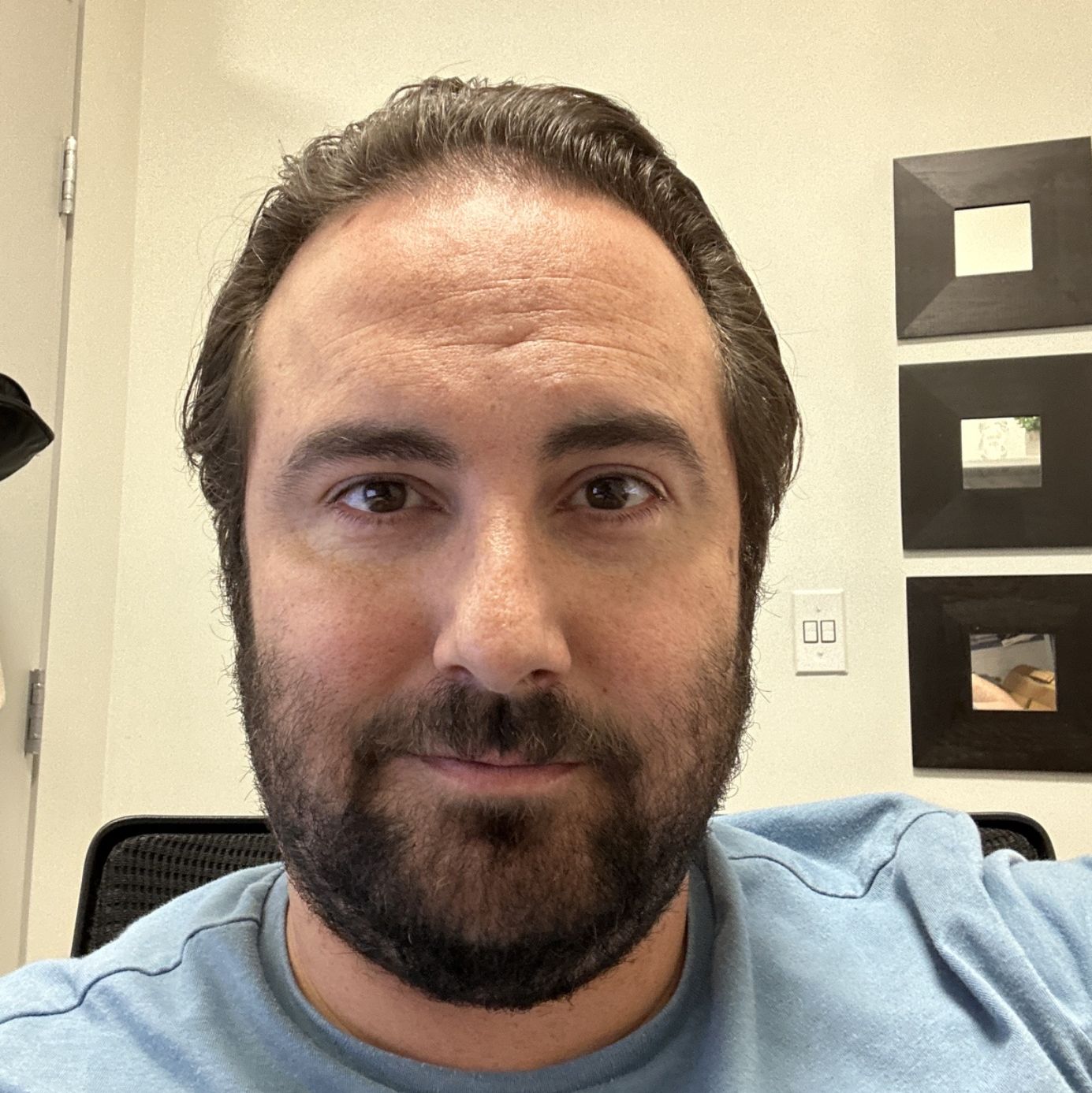 Profile of Caio Oliveira